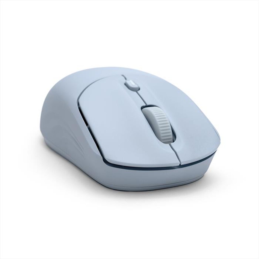 Immagine del prodotto HP - Mouse wireless silenzioso 400-Blue