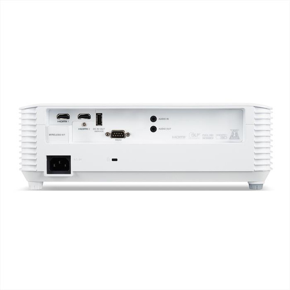 "ACER - Videoproiettore X1528KI-Bianco"