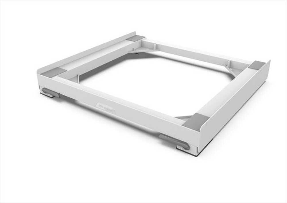 Immagine del prodotto MELICONI - BASE WASH EVO-Tecnopolimero bianco, maniglie