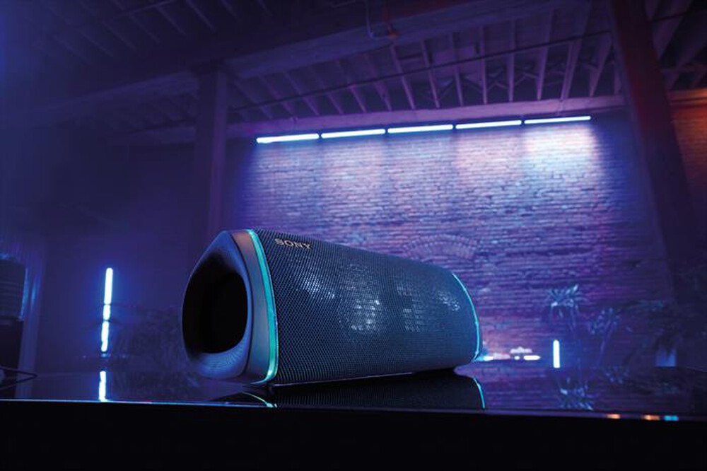 "SONY - SRSXB43L.EU8-Blu"