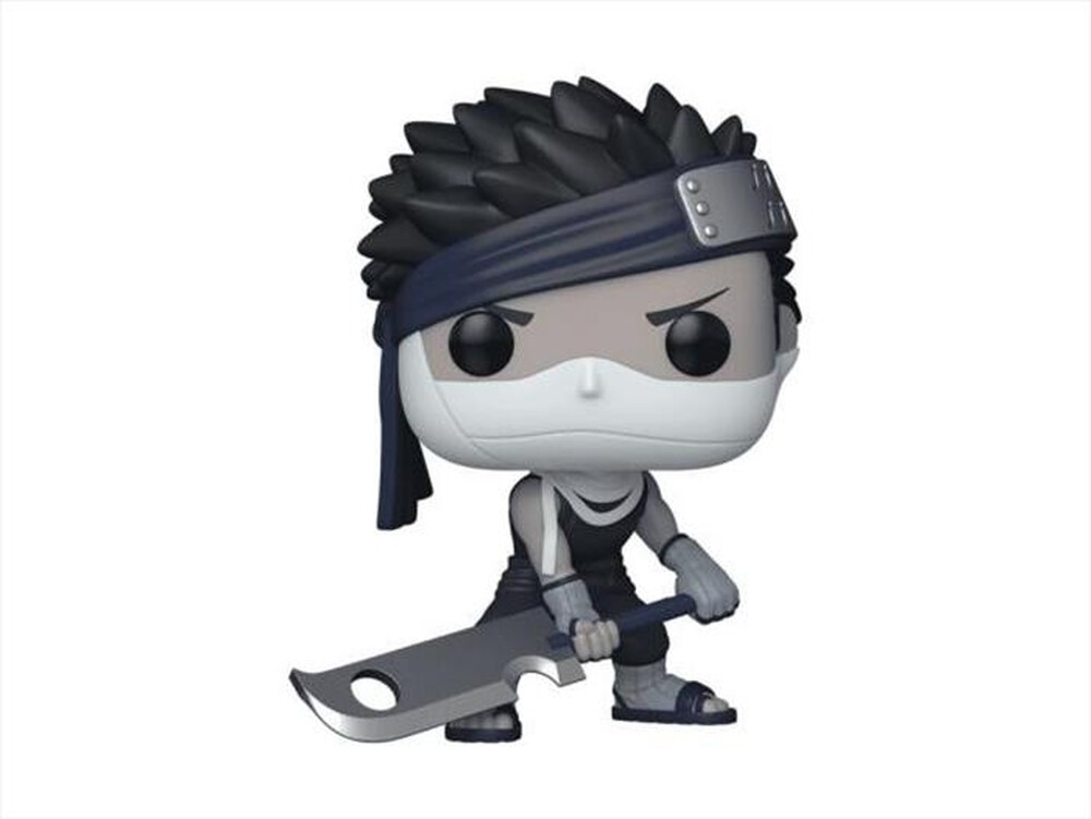 Immagine del prodotto FUNKO - POP Naruto Classic Zabuza Momochi 1967