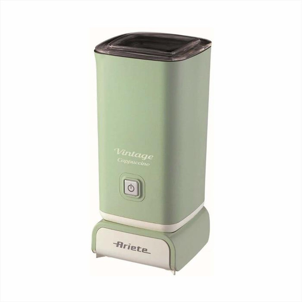 "ARIETE - 2878 Cappuccino Vintage-Verde"
