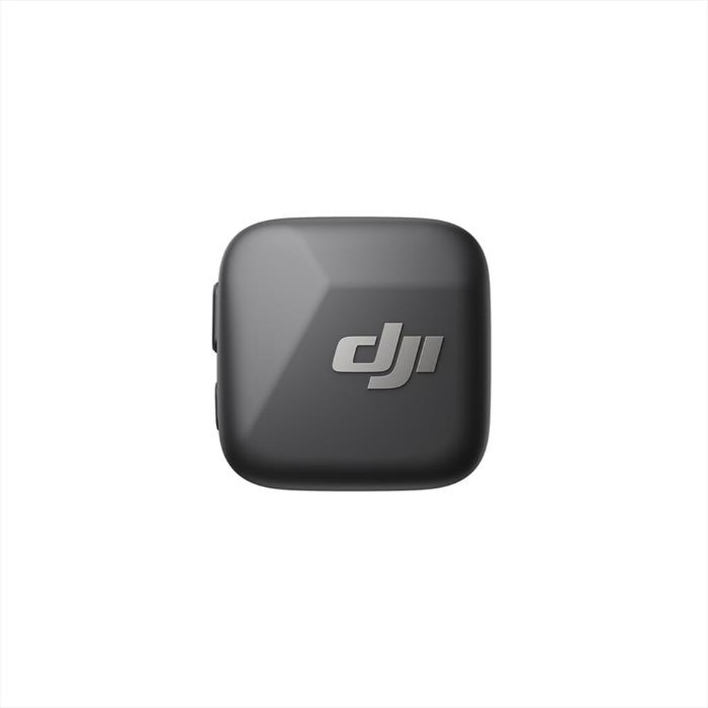 Immagine del prodotto DJI - MIC MINI TRANSMITTER-Black