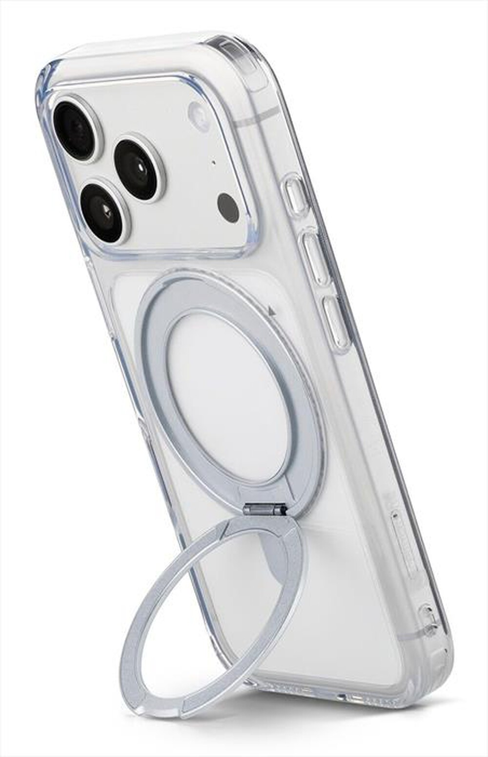 Immagine del prodotto CELLULARLINE - Cover SPIN MAG per iPhone 18 Pro-Trasparente