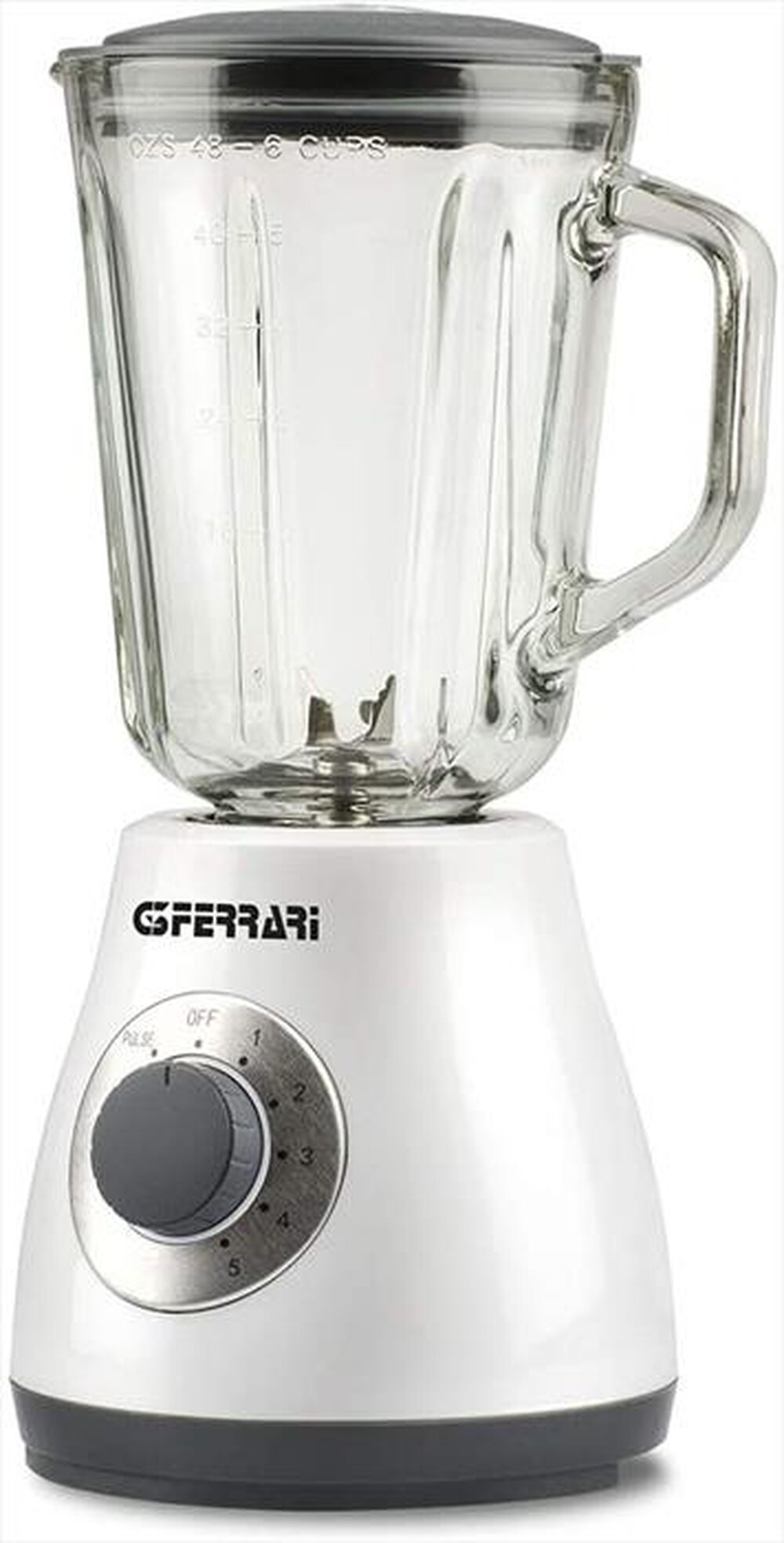 "G3FERRARI - G20091-Bianco"