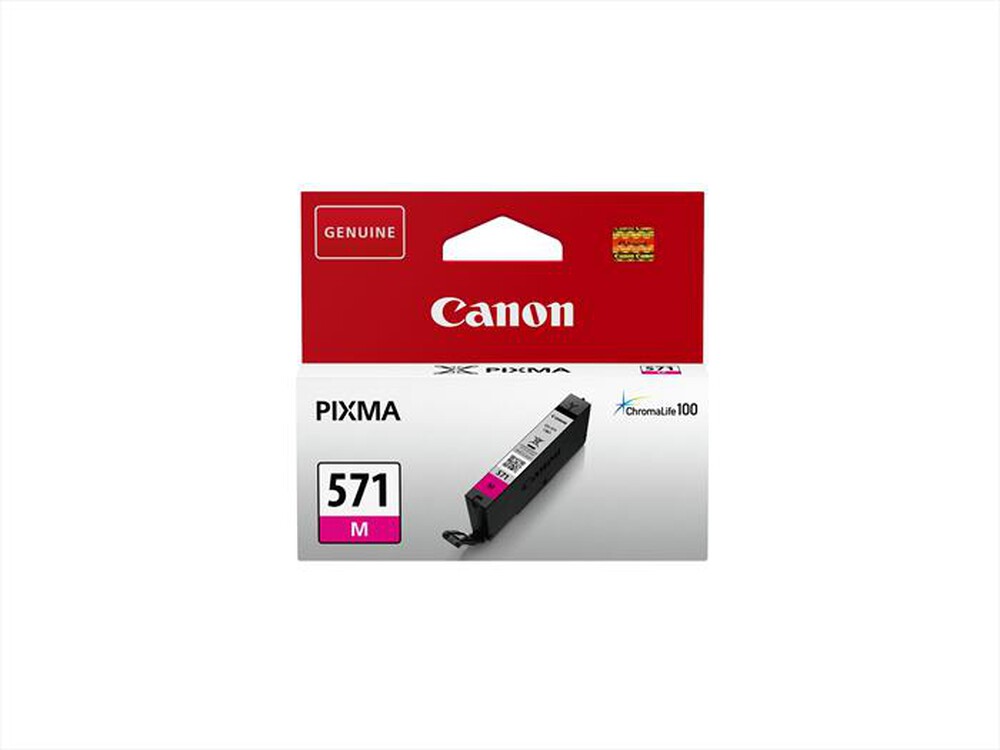 Immagine del prodotto CANON - CLI-571M-M