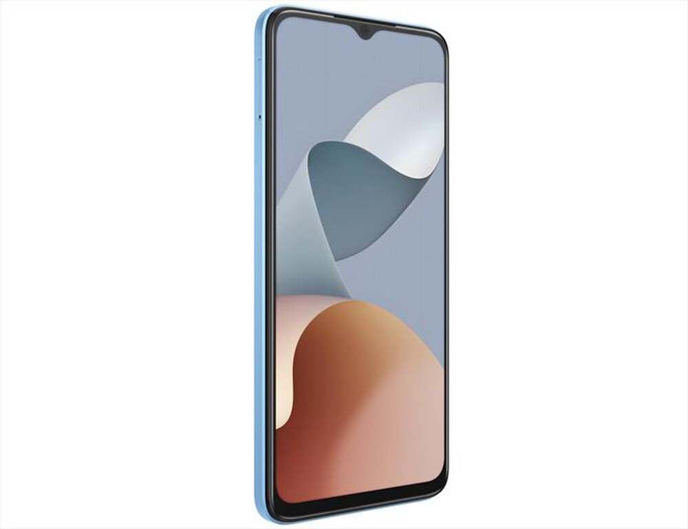 "ZTE - Smartphone BLADE A54-Blu"