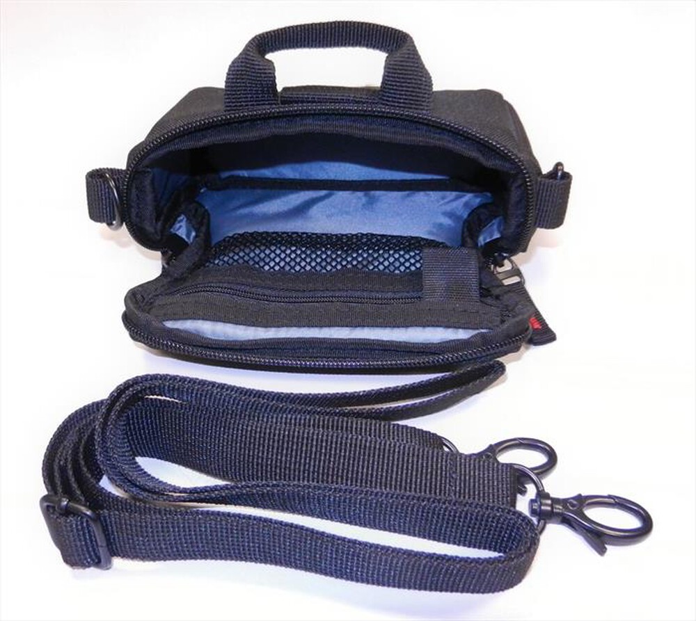 "REPORTER - 00101-Nylon Nero"