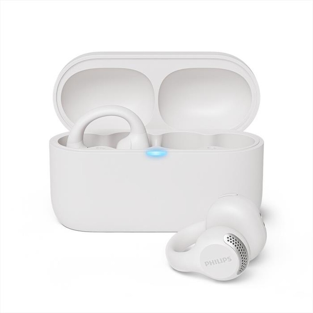 Immagine del prodotto PHILIPS - Auricolari bluetooth TAQ2000WT/00-White