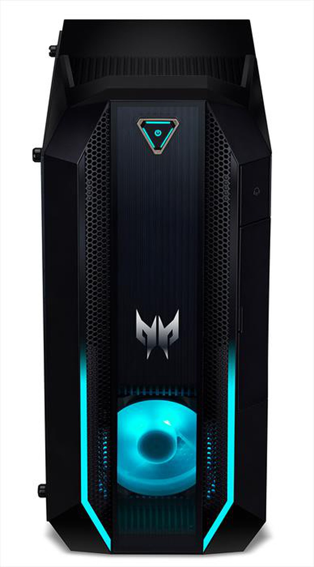 "ACER - PREDATOR ORION 3000 PO3-630-Nero"