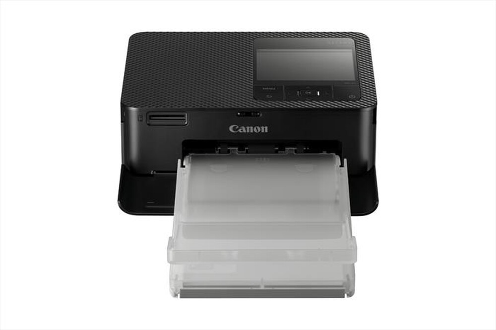 "CANON - Stampante SELPHY CP1500-Black"