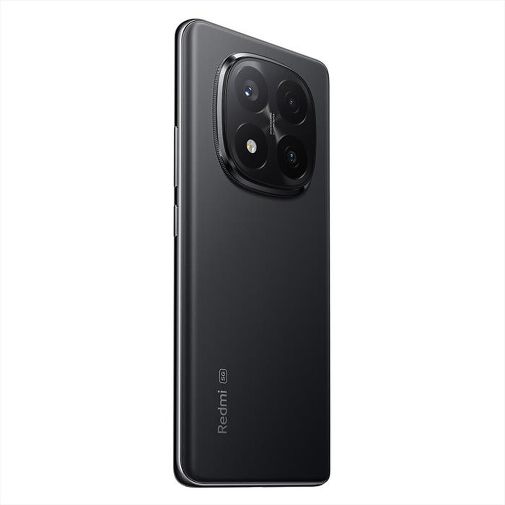 "XIAOMI - REDMI NOTE 14 PRO+ 5G 8+256G-Midnight Black"