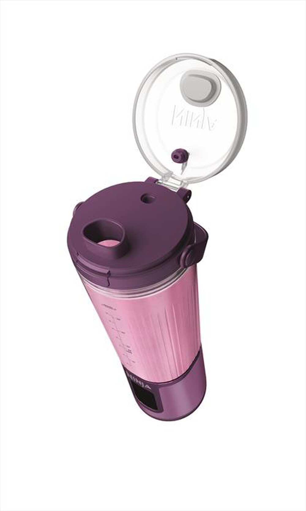 "NINJA - FRULLATORE PORTATILE BLAST-Rosa"