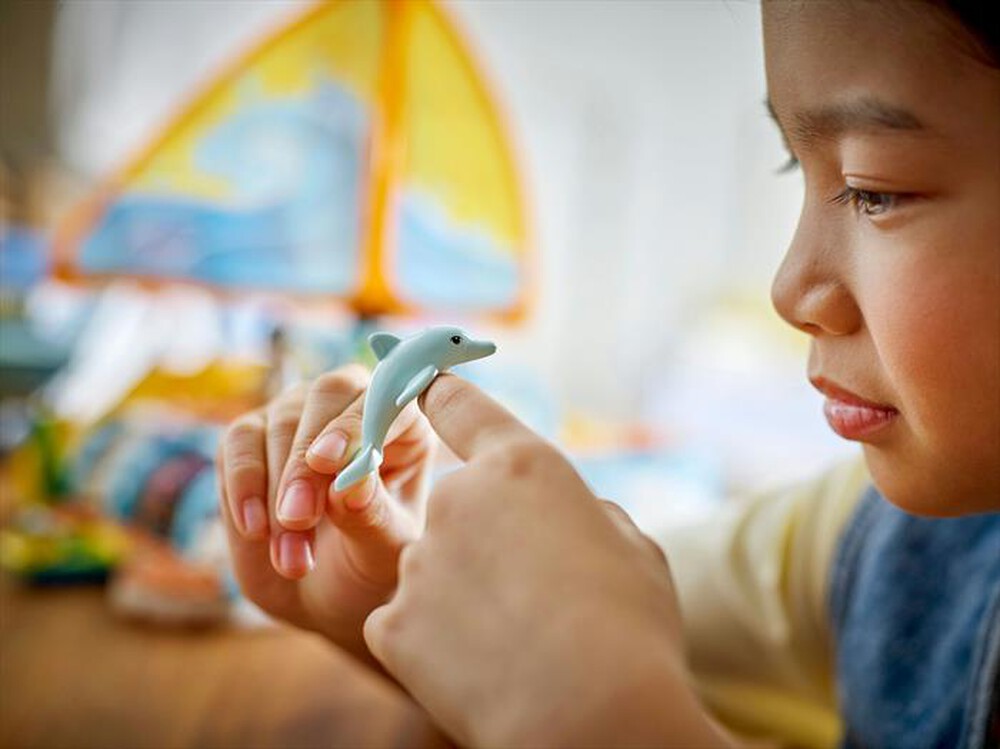 Immagine del prodotto LEGO - FRIENDS Avventura sul catamarano - 42664