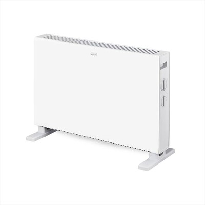 ARGO - Termoconvettore KANSAS-Bianco