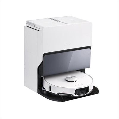 ROBOROCK - ASPIRAPOLVERE ROBOT S8 MAXV ULTRA-White