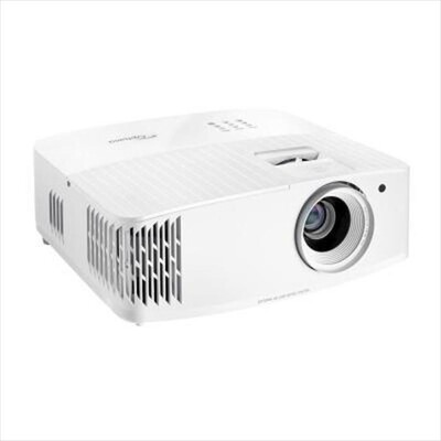 OPTOMA - Videoproiettore UHD38X-White