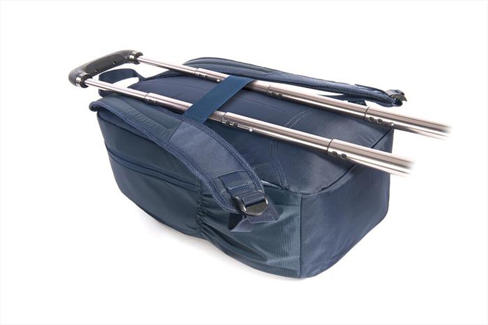 "TUCANO - Zaino per Notebook 15.6\" e MacBook Pro 15\" Retina-blu"