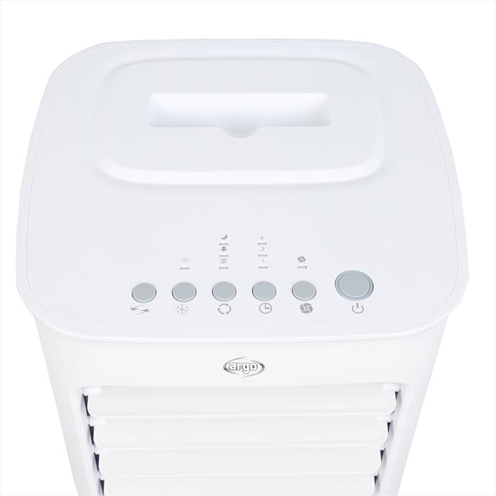 Immagine del prodotto ARGO - POLIFEMO BEAR-Bianco