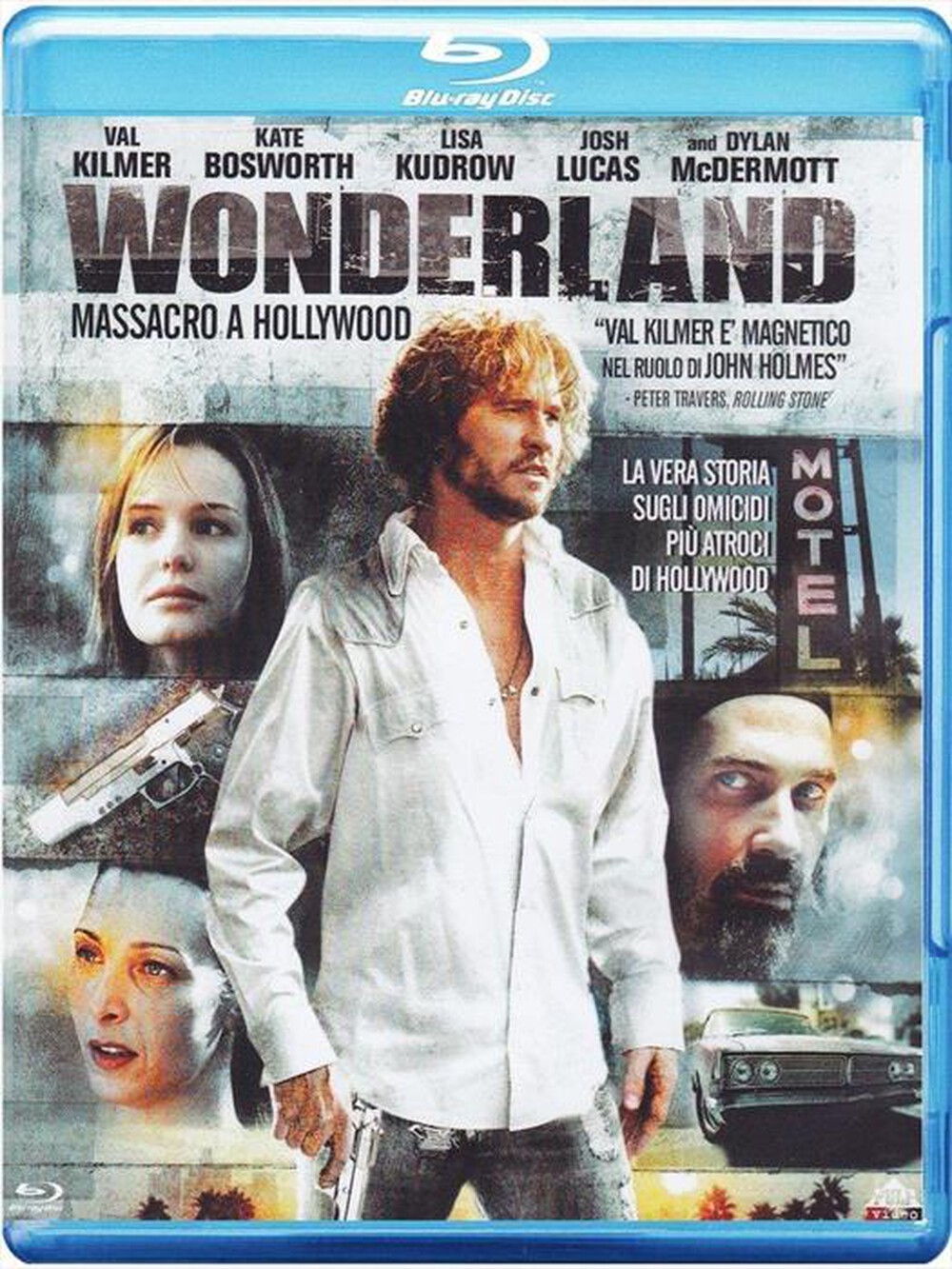 "CECCHI GORI - Wonderland"