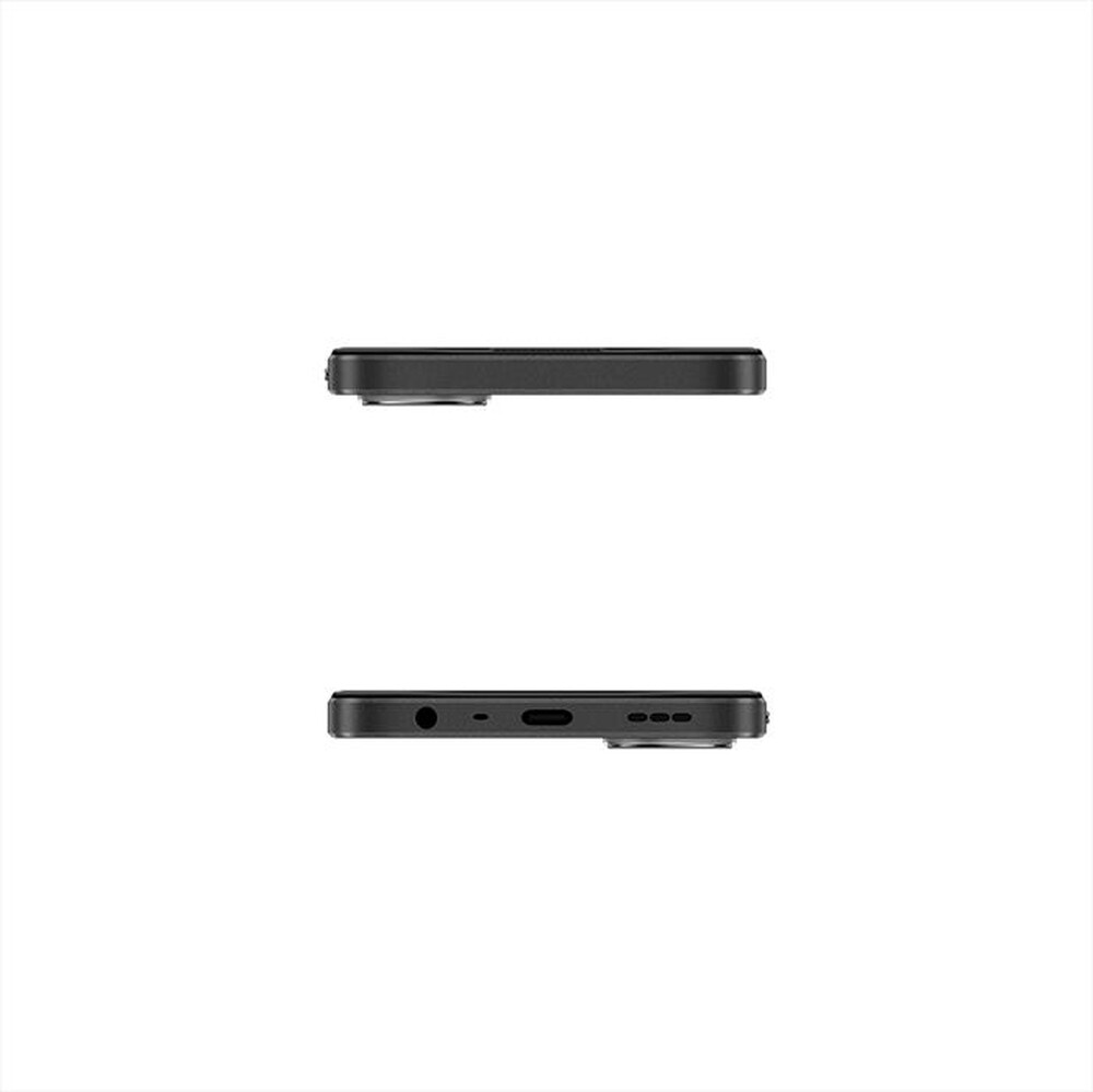 "OPPO - Smartphone A78-Mist Black"