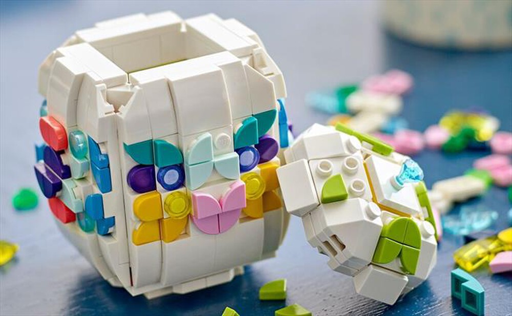 Immagine del prodotto LEGO - Uovo di Pasqua decorativo - 40816