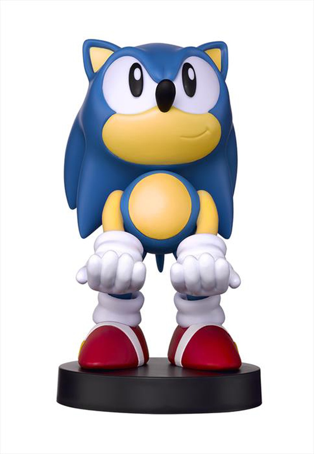 "EXQUISITE GAMING - CLASSIC SONIC CABLE GUY"