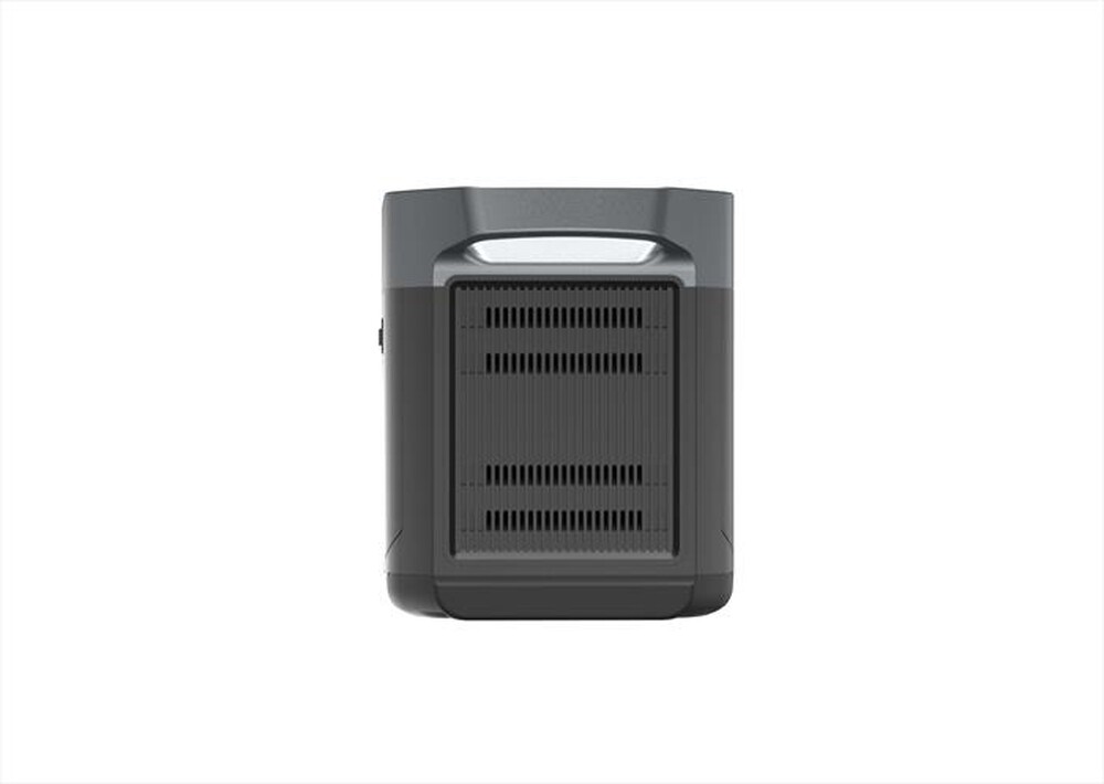 "ECOFLOW - DELTA MAX BATTERIA SUPPLEMENTARE-nero"