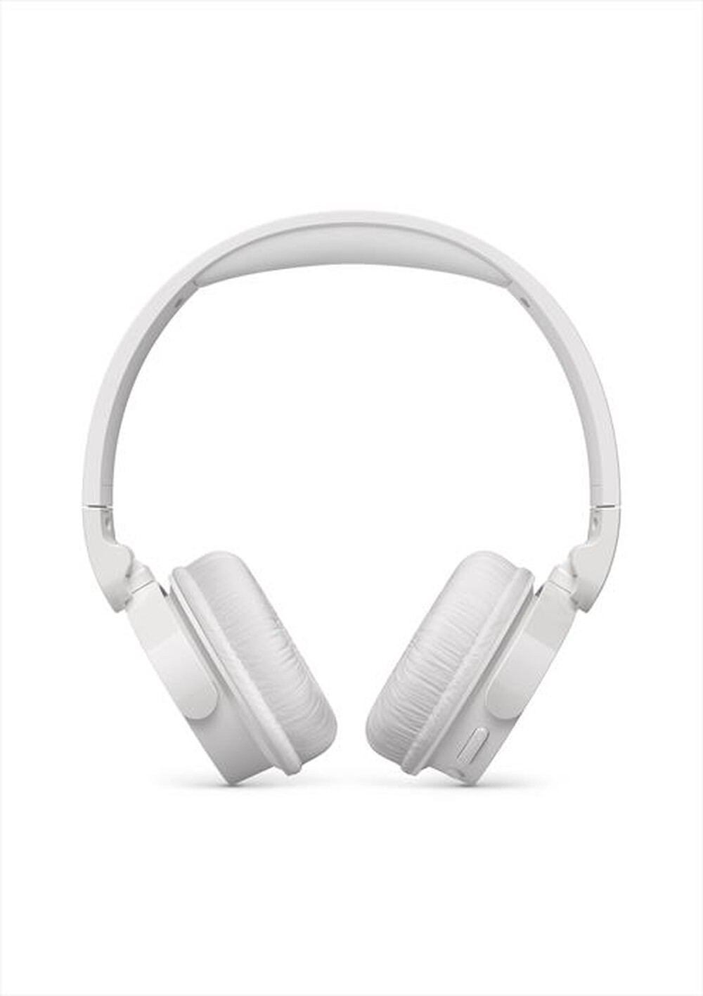 "PHILIPS - Cuffie a padiglione chiuso TAH4209WT/00-White"