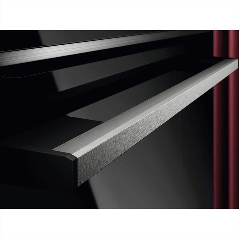 Immagine del prodotto AEG - Forno incasso elettrico GR6PB53FSB Classe A+-Inox antimpronta