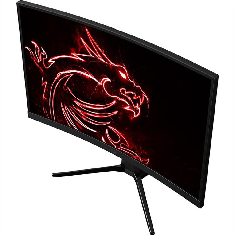 "MSI - OPTIX MAG272CQR-Nero"