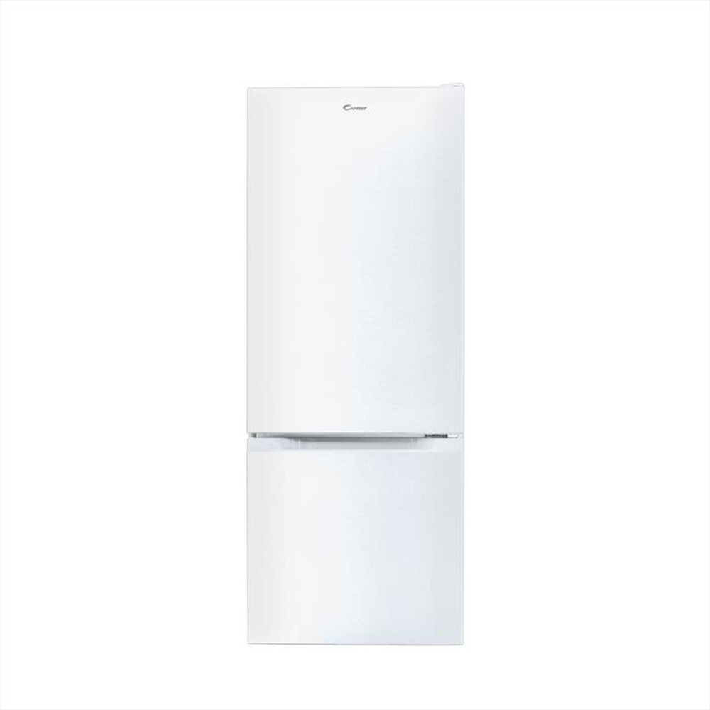 "CANDY - Frigorifero combinato CMCL 5142WN Classe F 206lt-Bianco"