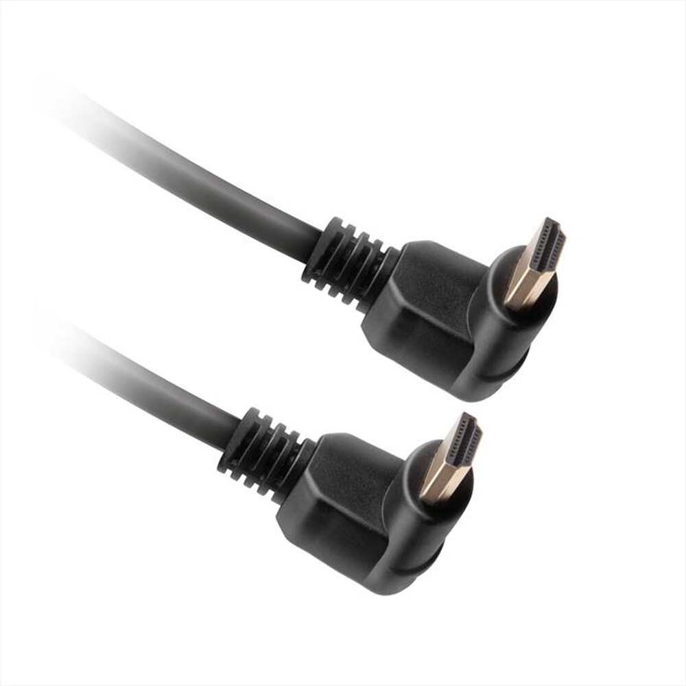 "SBS - ECVHDMI2X90MM30"
