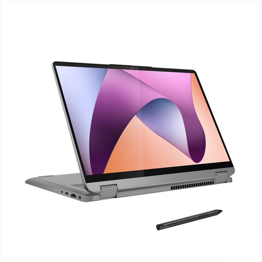 Immagine del prodotto LENOVO - Notebook FLEX5 14ABR8 AMD Ryzen 5 16+512GB-silver