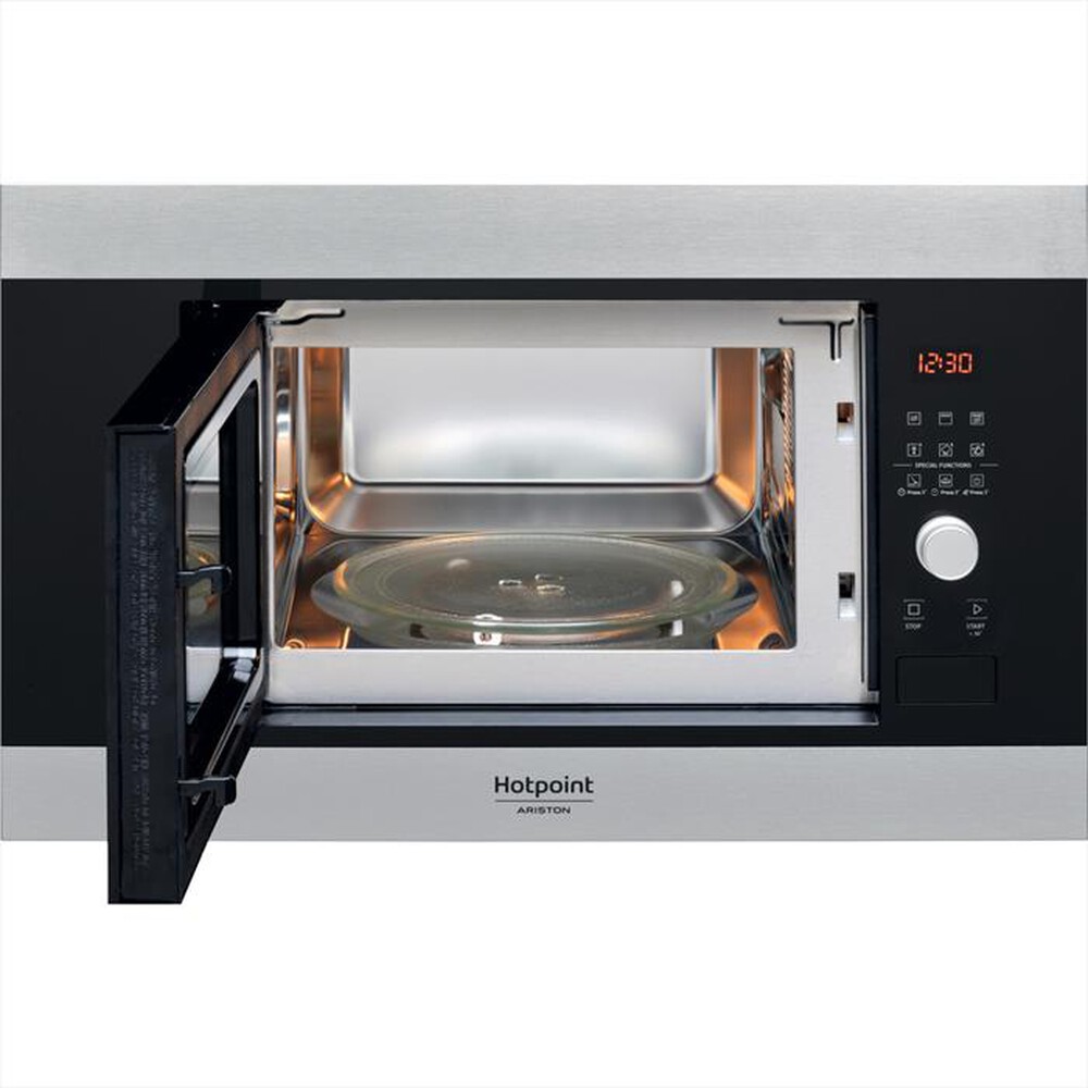 Immagine del prodotto HOTPOINT ARISTON - MF20G IX HA