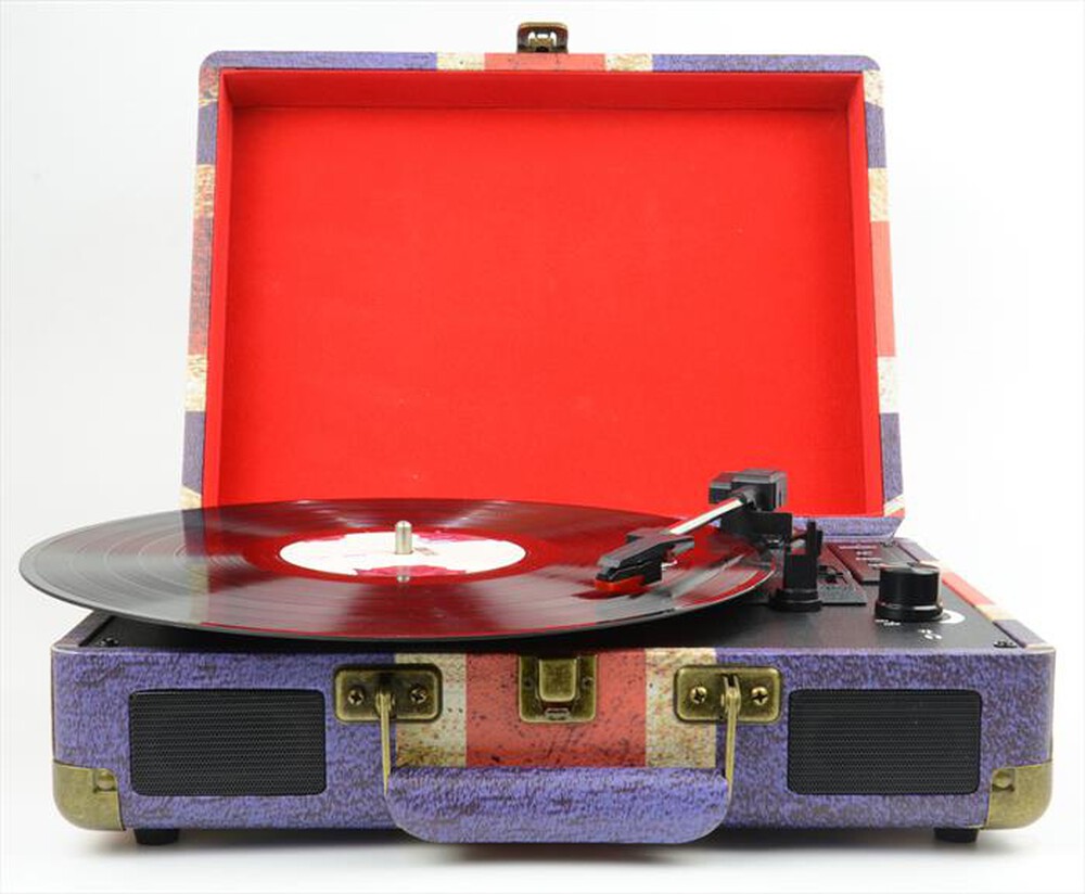 Immagine del prodotto MAJESTIC - TT 43BT USB/SD/AX-UK