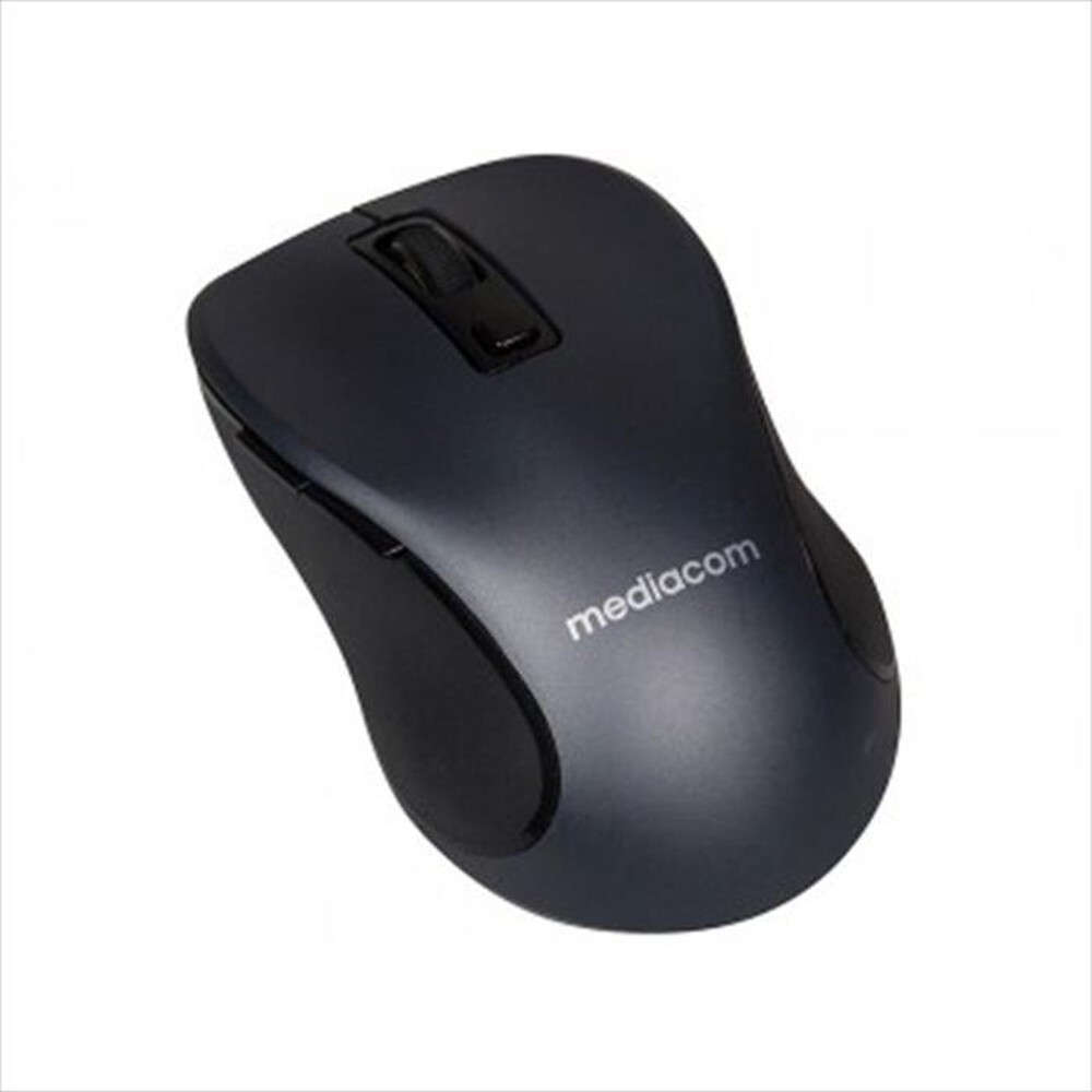 "MEDIACOM - IAPMDMMEA910BT-Nero"