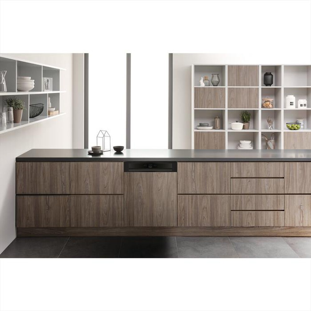 Immagine del prodotto HOTPOINT ARISTON - Lavastoviglie incasso HB 4010 B Classe F