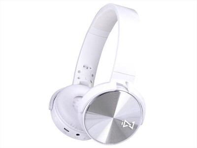TREVI - DJ 12E50 BT-Bianco