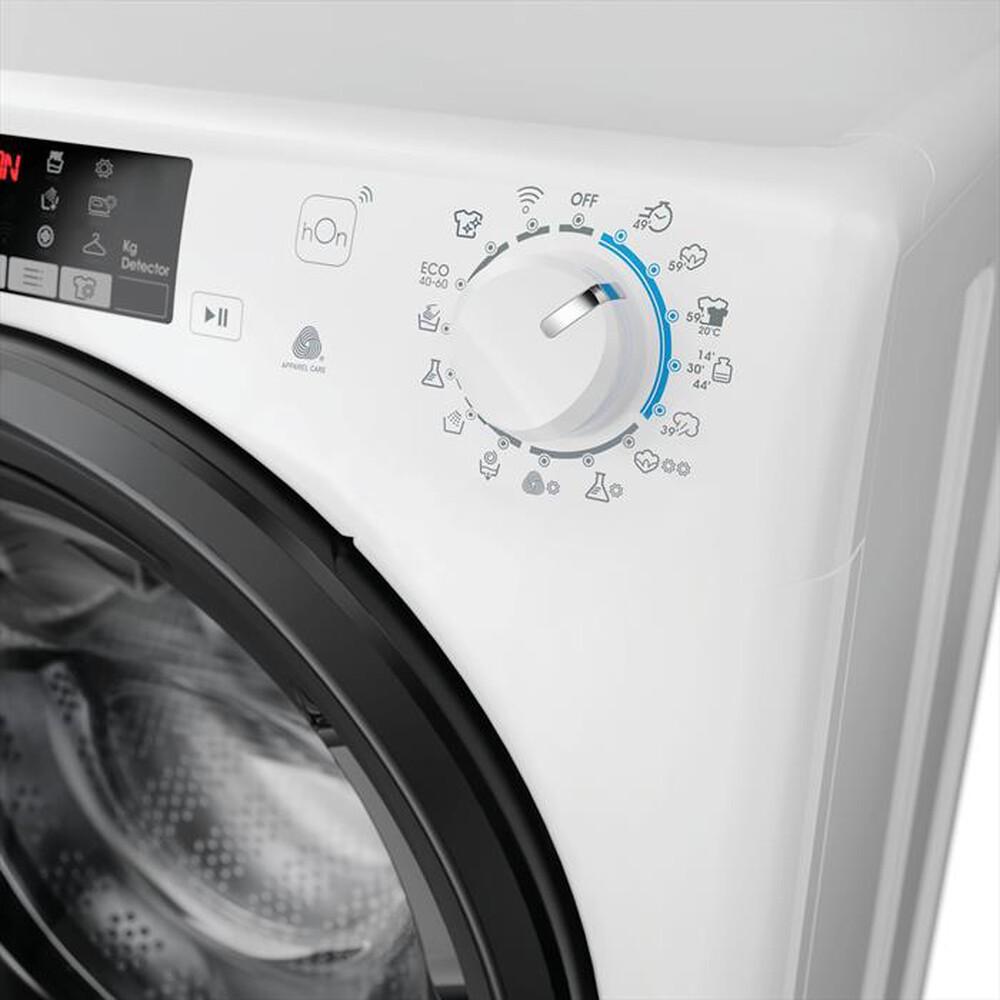 Immagine del prodotto CANDY - Lavasciuga CSOW41076TWMB0S 10/7Kg Classe A/B-Bianco