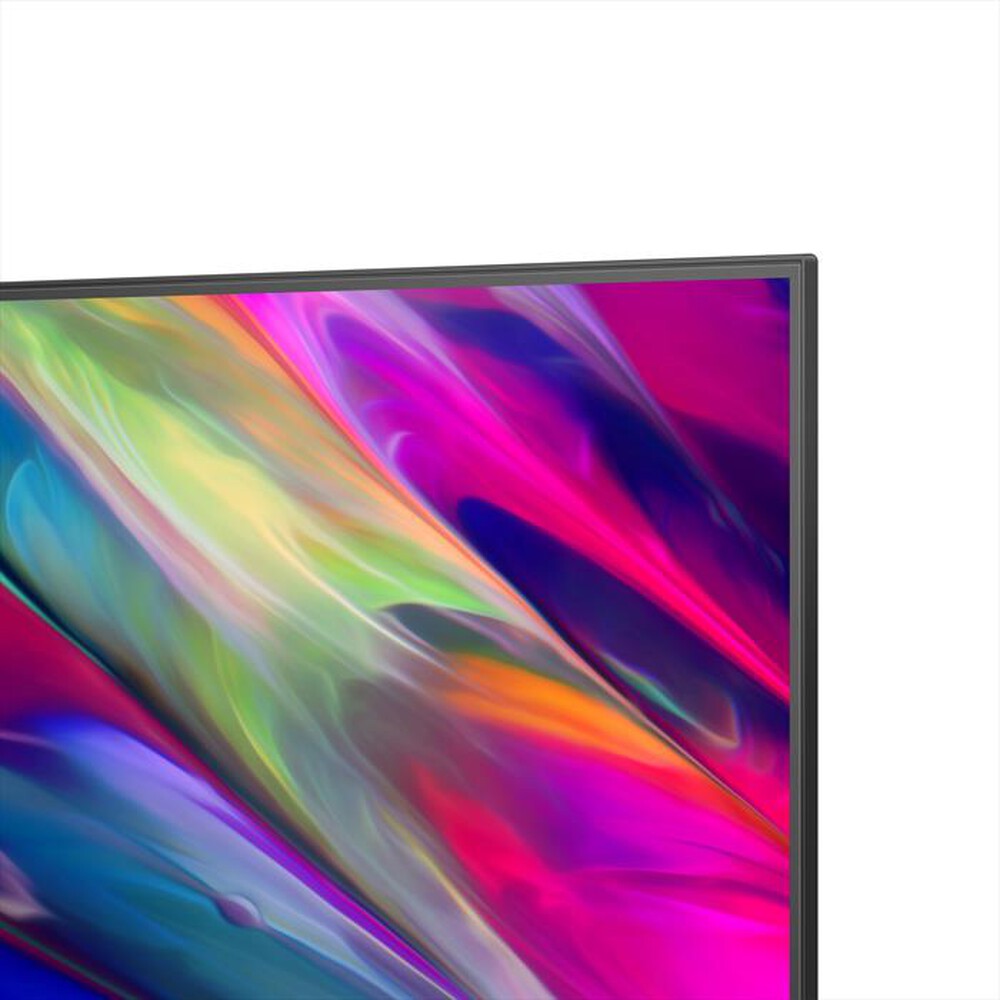 "HISENSE - Smart TV Q-LED UHD 4K 65\" 65A79KQ-Black"