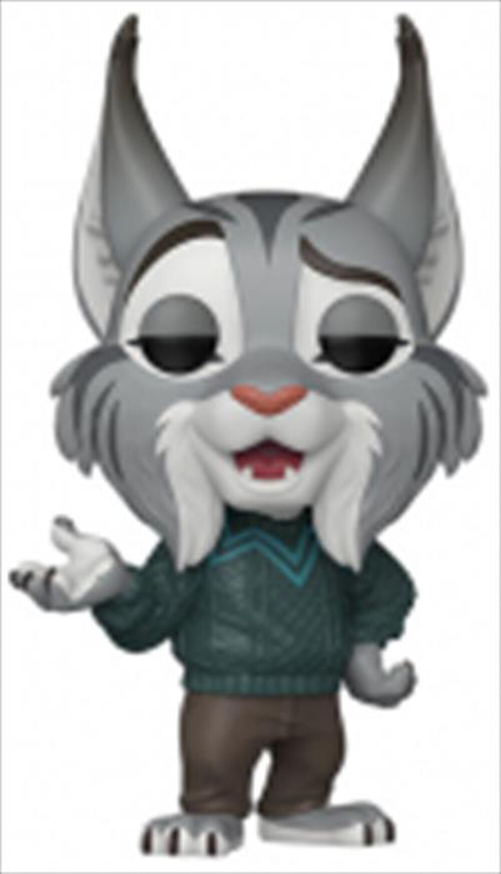 Immagine del prodotto FUNKO - Disney Zootopia 2 Pawbert Lynxley 1656