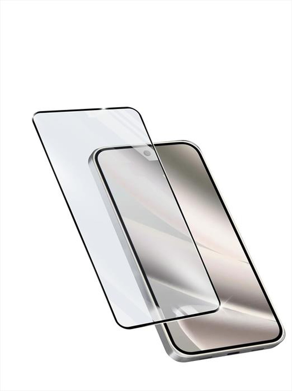 Immagine del prodotto CELLULARLINE - Pellicola proteggischermo x PIXEL 10PRO XL/9PRO XL-Trasparente