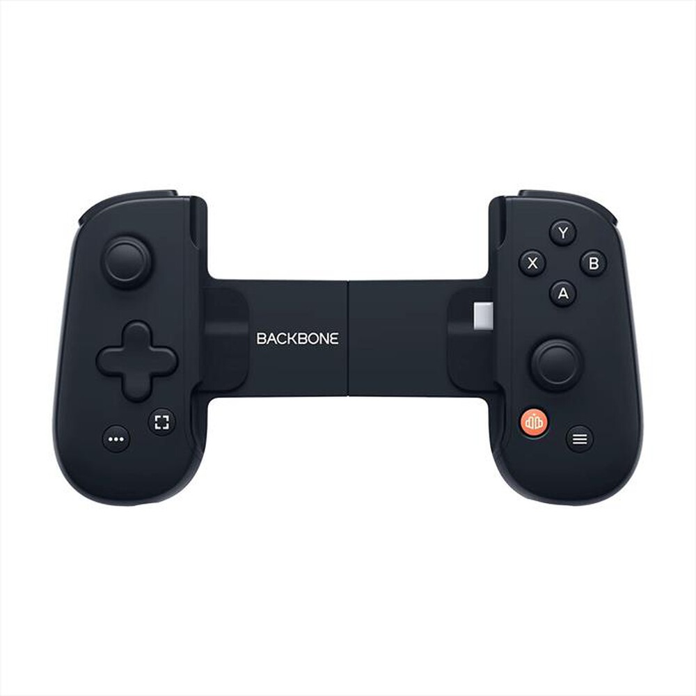 "BACKBONE - BACKBONE ONE FOR XBOX (USB-C)-Nero"