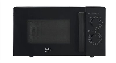 BEKO - Forno microonde MGC20100B1-Nero