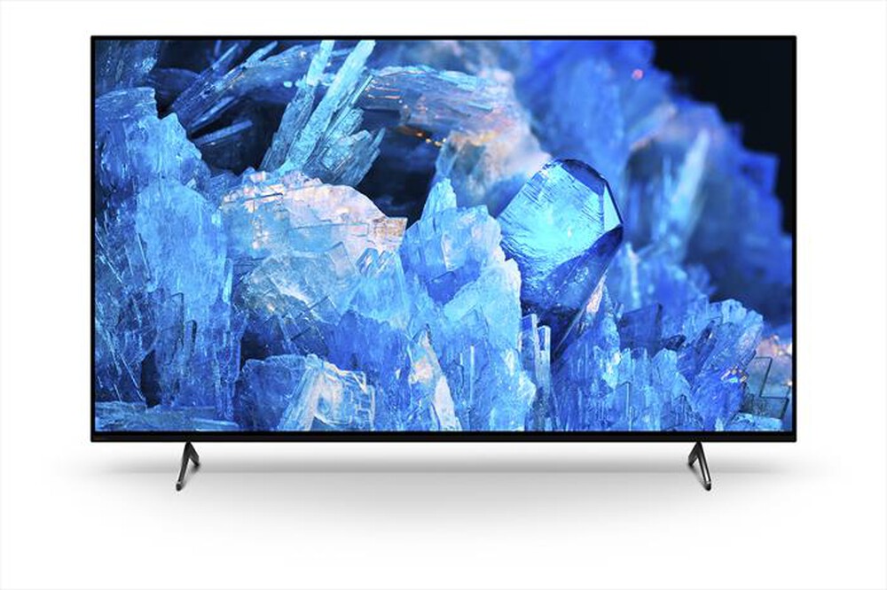 "SONY - Smart TV OLED 4K 65\" XR65A75KAEP-Nero"