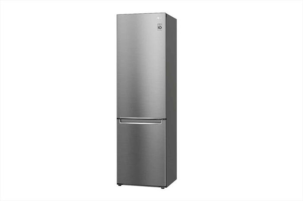 Immagine del prodotto LG - Frigorifero combinato GBB72PZVGN Classe D 419lt-Metallico