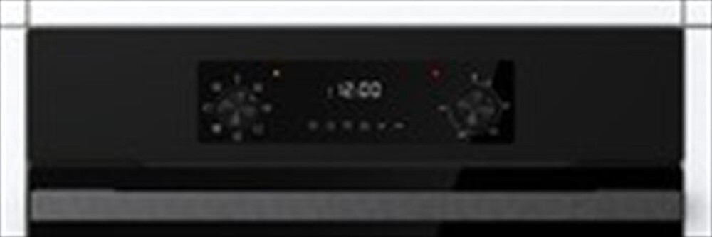 Immagine del prodotto HISENSE - BI62220AB-Nero