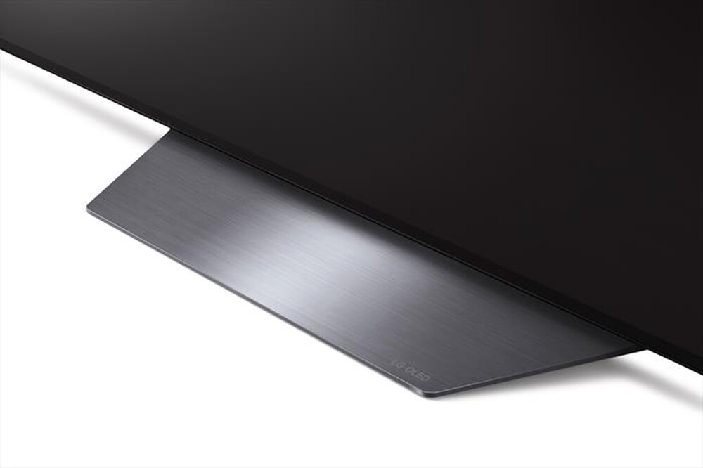 "LG - Smart TV OLED UHD 4K 55\" OLED55B26LA-Blu"