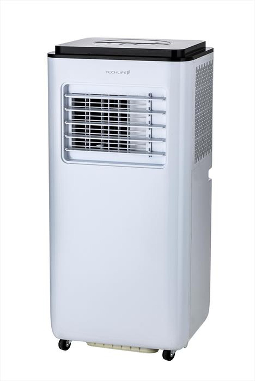"TECHLIFE - Condizionatore monoblocco TFCP09-Bianco"